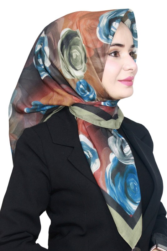 Soft Eşarp 4055-3