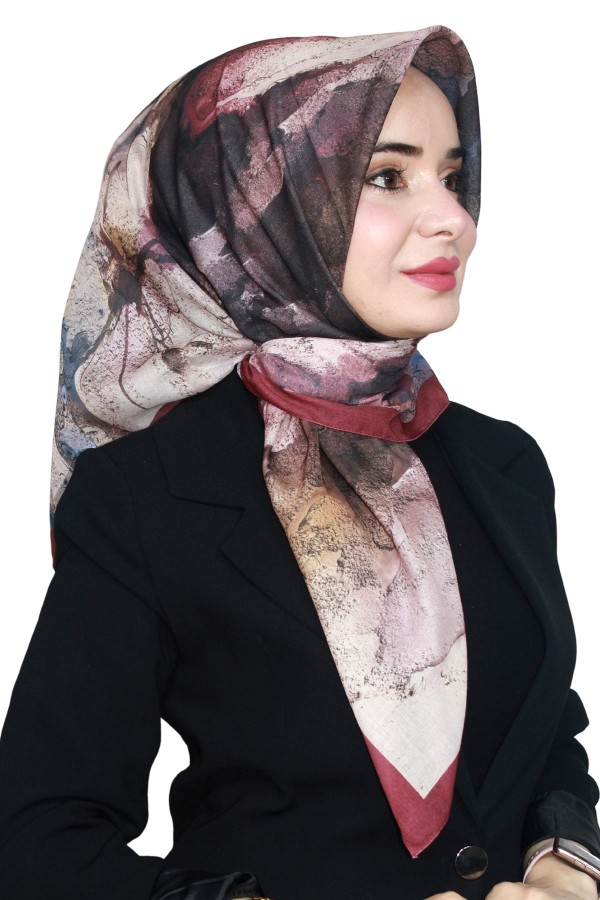 Soft Eşarp 4056-6