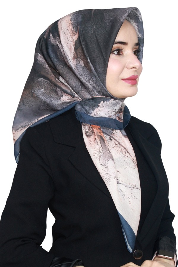 Soft Eşarp 4056-13