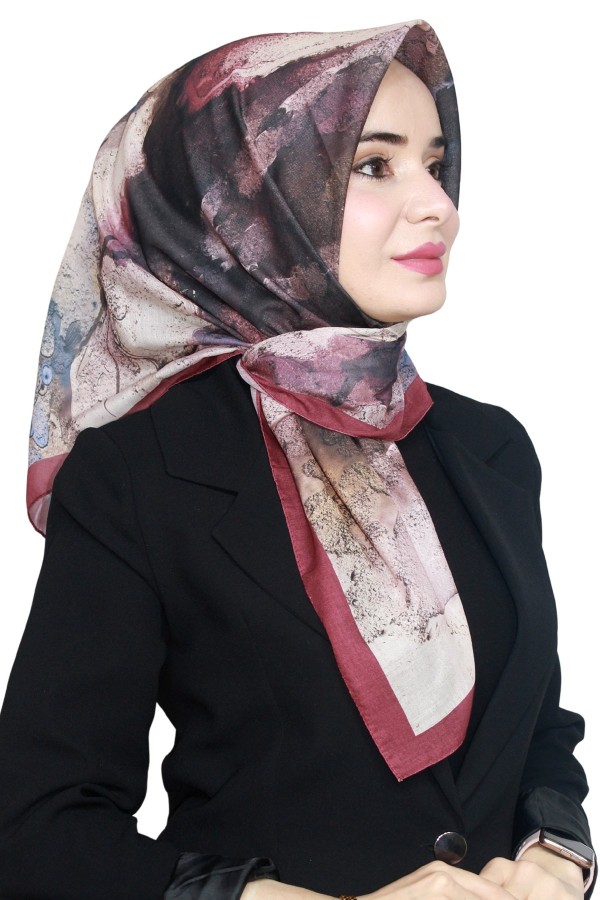 Soft Eşarp 4056-10
