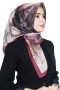 Soft Eşarp 4056-10