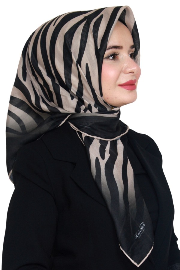 Soft Eşarp 4064-2