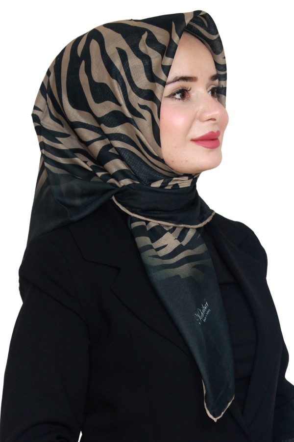 Soft Eşarp 4064-3