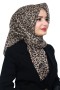 Lopres Soft (Pamuk) Eşarp 4122-1