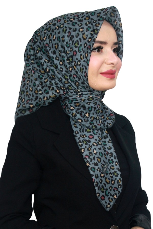 Lopres Soft (Pamuk) Eşarp 4122-11