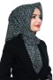 Lopres Soft (Pamuk) Eşarp 4122-11
