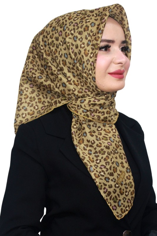 Lopres Soft (Pamuk) Eşarp 4122-2
