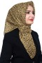 Lopres Soft (Pamuk) Eşarp 4122-2