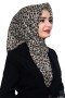 Lopres Soft (Pamuk) Eşarp 4122-9
