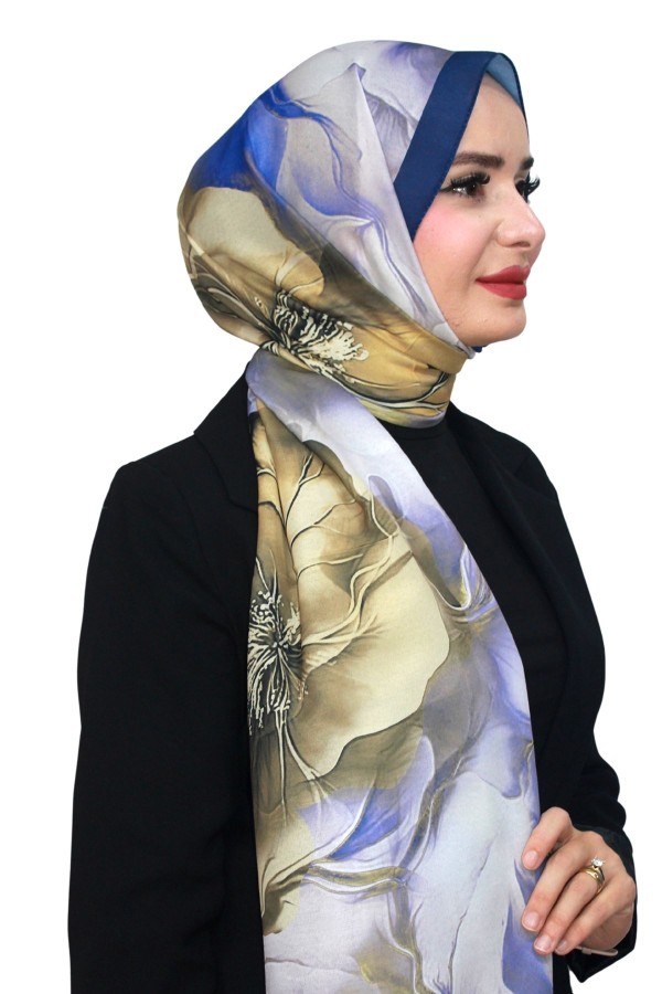 Organik (Pamuk) Şal 5070-10