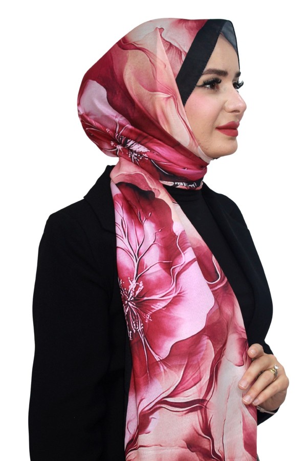 Organik (Pamuk) Şal 5070-11