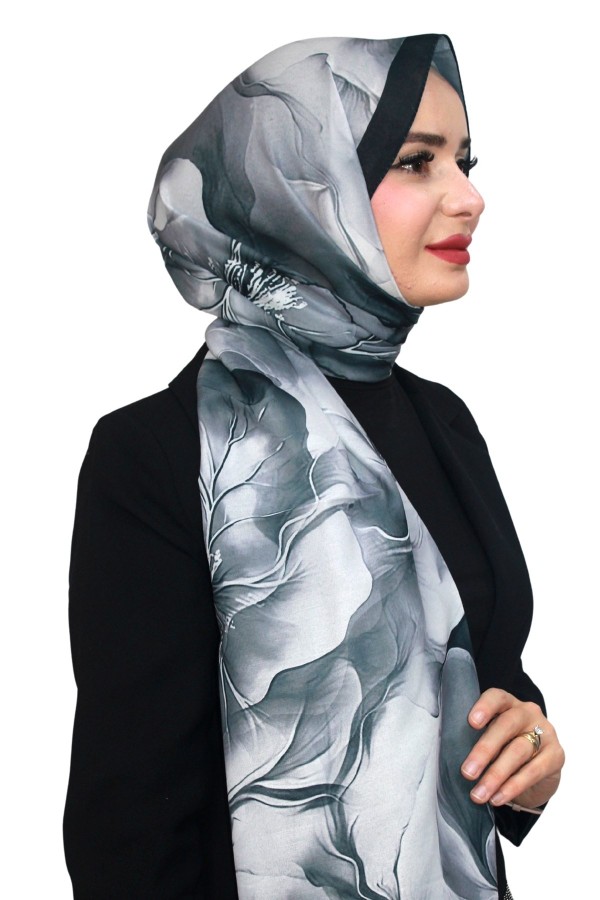 Organik (Pamuk) Şal 5070-12