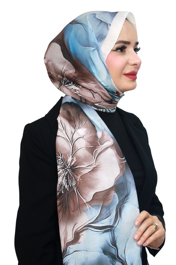 Organik (Pamuk) Şal 5070-13