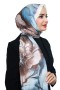 Organik (Pamuk) Şal 5070-13