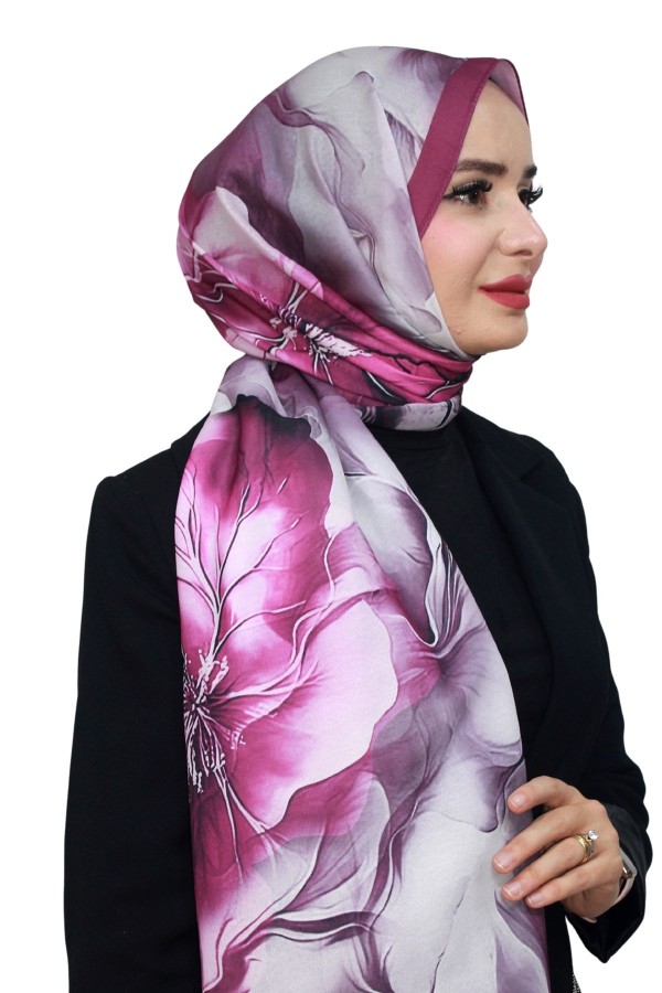Organik (Pamuk) Şal 5070-15