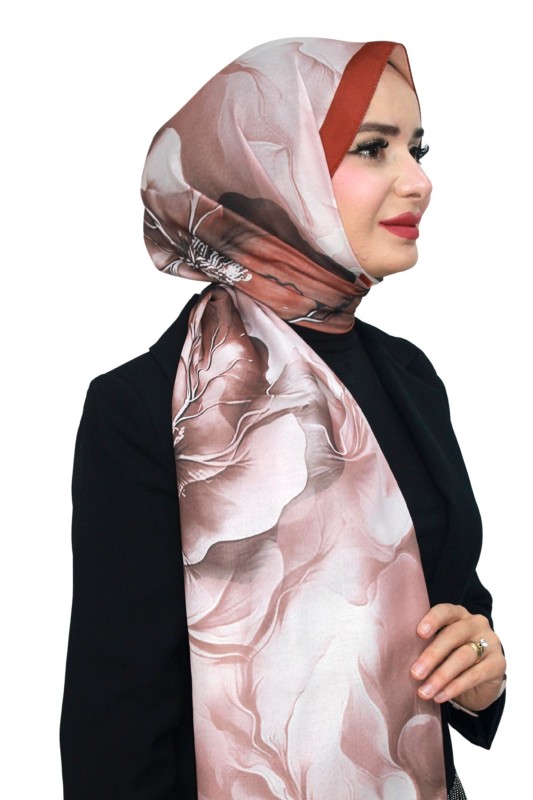 Organik (Pamuk) Şal 5070-3