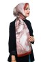 Organik (Pamuk) Şal 5070-3