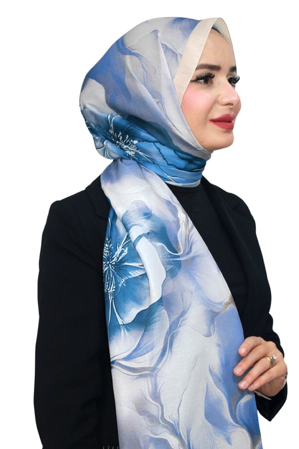 Organik (Pamuk) Şal 5070-4