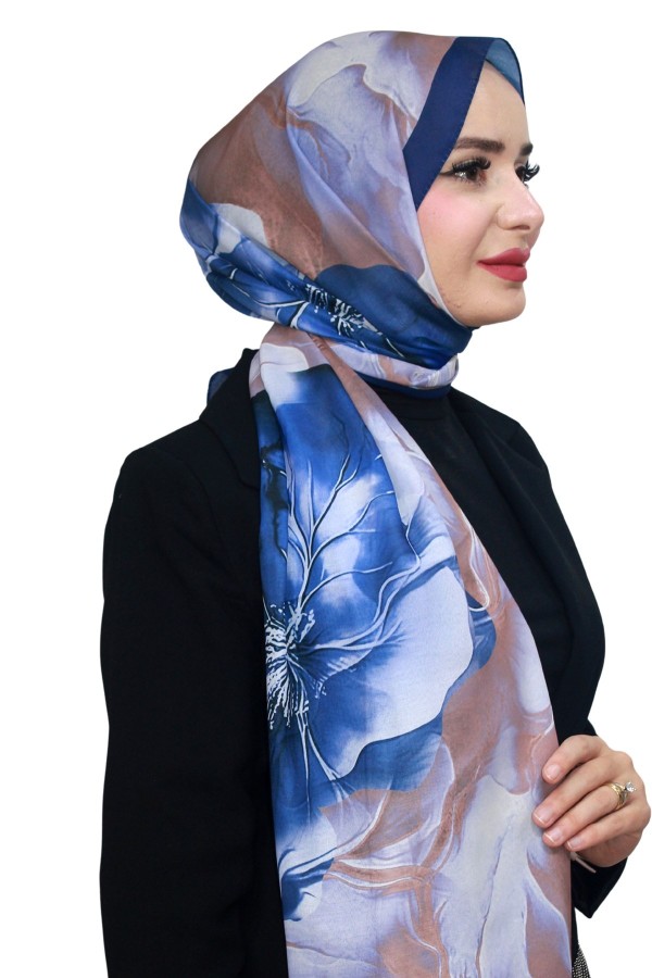 Organik (Pamuk) Şal 5070-5