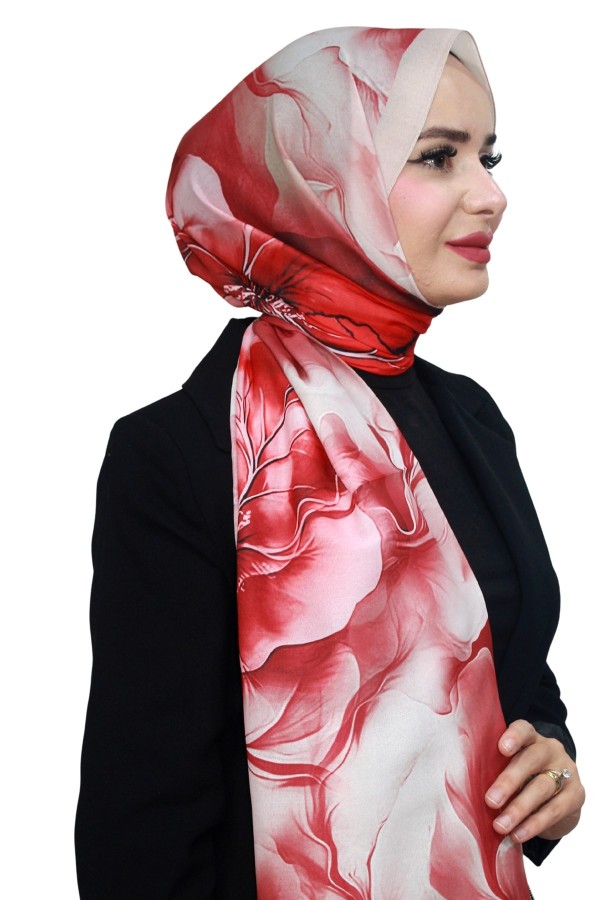 Organik (Pamuk) Şal 5070-6