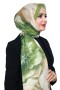 Organik (Pamuk) Şal 5070-7