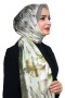 Organik (Pamuk) Şal 5071-10