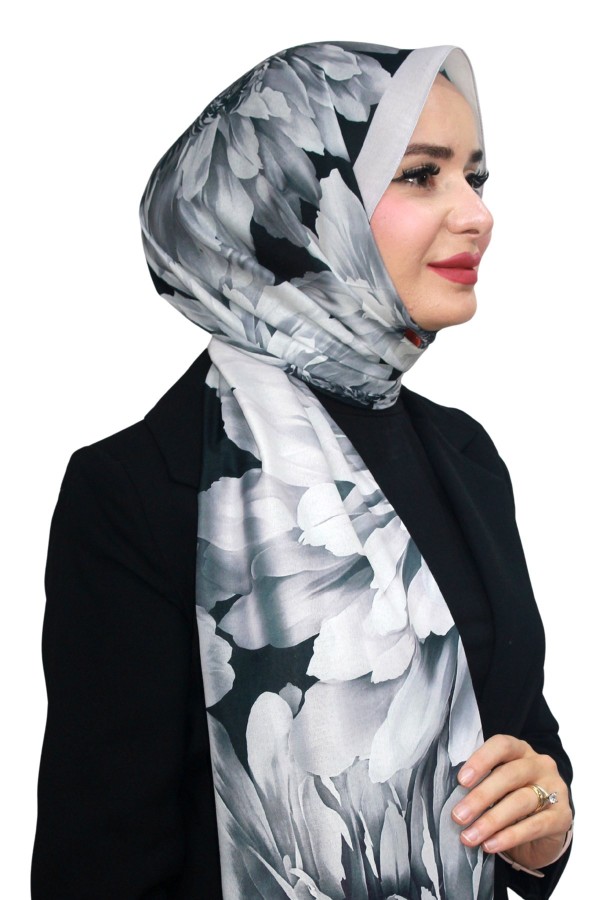 Organik (Pamuk) Şal 5071-11