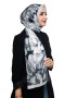 Organik (Pamuk) Şal 5071-11