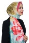 Organik (Pamuk) Şal 5071-12