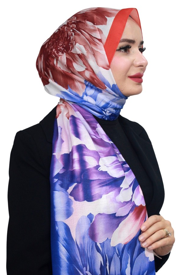 Organik (Pamuk) Şal 5071-13