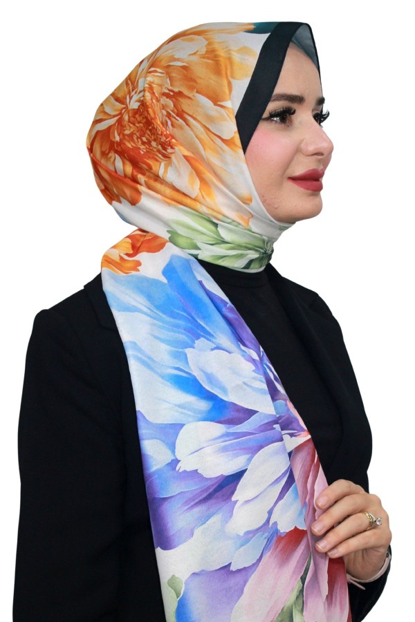 Organik (Pamuk) Şal 5071-14