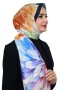 Organik (Pamuk) Şal 5071-14
