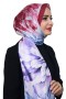 Organik (Pamuk) Şal 5071-2