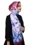 Organik (Pamuk) Şal 5071-2