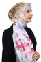 Organik (Pamuk) Şal 5071-4