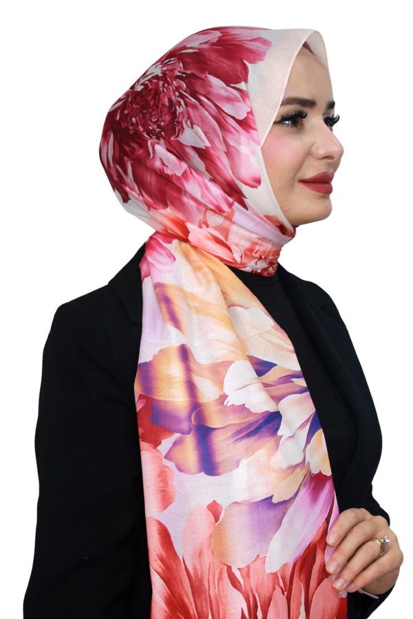 Organik (Pamuk) Şal 5071-5