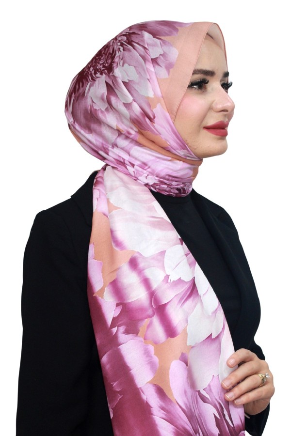 Organik (Pamuk) Şal 5071-6