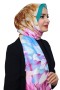Organik (Pamuk) Şal 5071-7