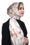 Organik (Pamuk) Şal 5071-8