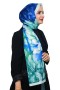 Organik (Pamuk) Şal 5071-9
