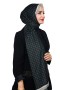 Organik (Pamuk) Şal 5072-1