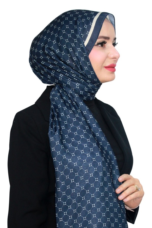 Organik (Pamuk) Şal 5072-10