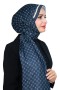Organik (Pamuk) Şal 5072-10