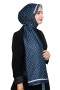 Organik (Pamuk) Şal 5072-10