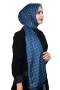 Organik (Pamuk) Şal 5072-11