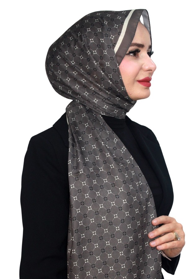 Organik (Pamuk) Şal 5072-12