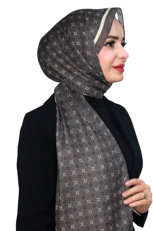 Organik (Pamuk) Şal 5072-12