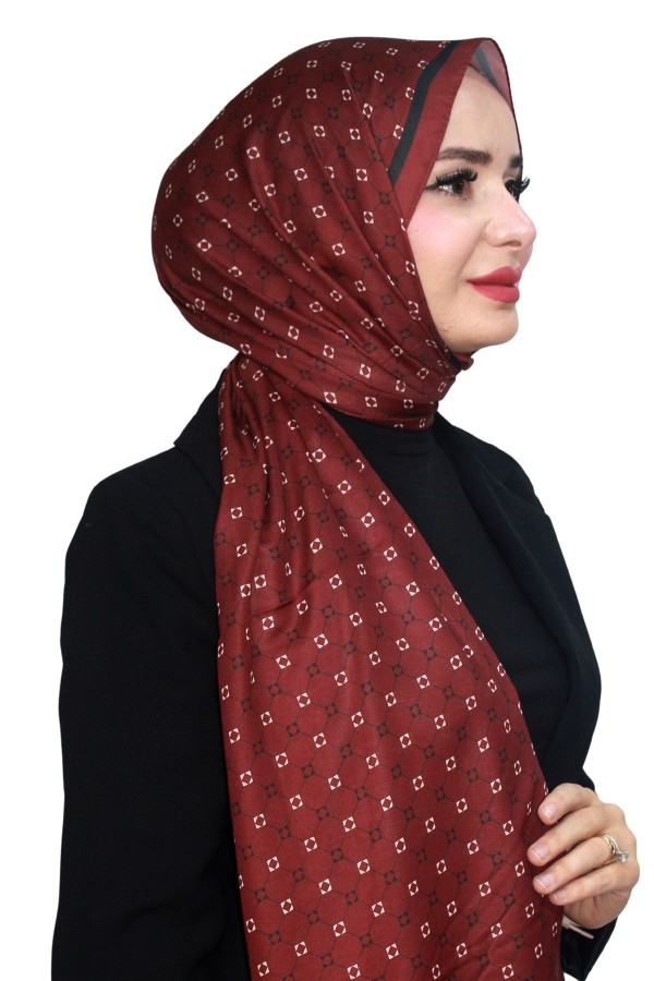 Organik (Pamuk) Şal 5072-13