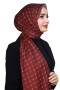 Organik (Pamuk) Şal 5072-13