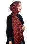 Organik (Pamuk) Şal 5072-13